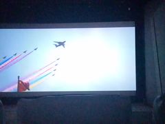 -山文星辉影城(济南和谐广场店)