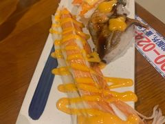 寿司-三月居酒屋(青年大街店)