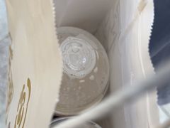 -喜茶(上海兴业太古汇店)