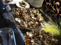 -三亚胜意海景酒店·海鲜自助餐厅(三亚湾路店)