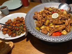 -甘家界柠檬鸭(安吉店)