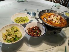 -野渡坡·极致湘菜·庭院餐厅(汉阳店)
