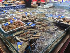 -旺角小渔村·海肠捞饭开创者(环山路店)