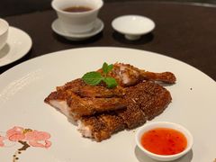 -广州文华东方酒店·江-由辉师傅主理