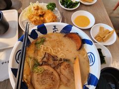 -味千拉面(淮安玖珑汇店)