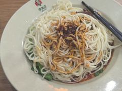-李先生牛肉面大王(北京东四店)