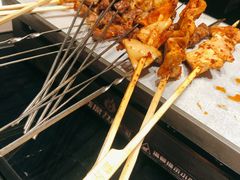 -鼎原力量东北吊炉烧烤(幸福街店)