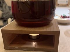 -隐溪茶馆(静安寺店)