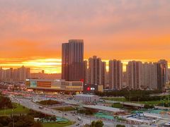 -沈阳奥林匹克体育中心