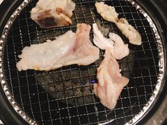 -玄品河豚(那覇國際通里之関)