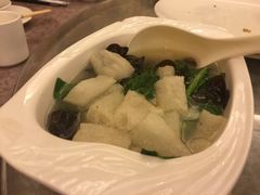 -围龙屋客家食府(福田店)