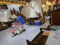 -野菌王•养生汤锅•野生菌火锅(大理漾濞路店)