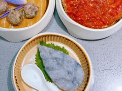-海底捞火锅(奥体南路店)