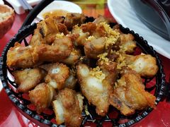 -松雅轩海鲜酒家(同和店)