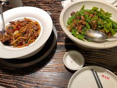 -瑶王府·广西菜(茶花园店)