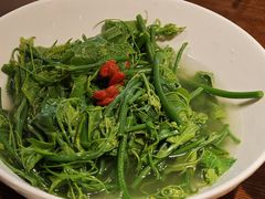 -张家卫·阳江菜·小海鲜(肥婆湾桥店)