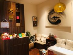 -沐善人家中医·推拿·理疗·三伏灸(新洲店)