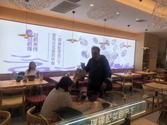 -过桥缘·过桥米线(北京望京万象汇店)