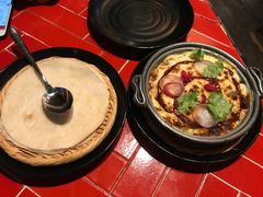 -Luchador摔跤手墨西哥餐厅(恒宇广场店)