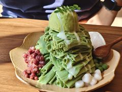 -五代同糖·甜品糖水店(河下古镇店)