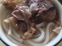 -安记烧鹅(新桥店)