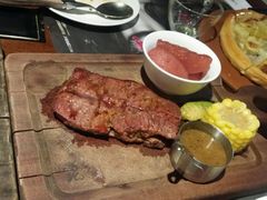 -食间牛排(湖西路店)