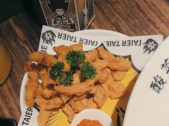 -太二酸菜鱼(海口友谊广场店)