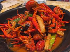 -聚味瞿记·龙虾堂(坡子街店)