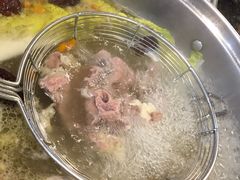 -八合里潮汕鲜牛肉火锅(深圳海岸城店)