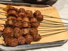 -清真.德枭炕肉店.青海菜(大新街夜市店)