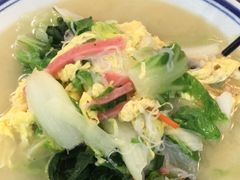 -八两八金·莱芜特色炒鸡(市南漳浦路店)