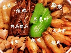 -上海浦东嘉里大酒店
