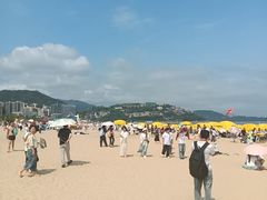 -大梅沙海滨公园