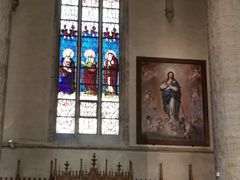 -卢森堡圣母教堂