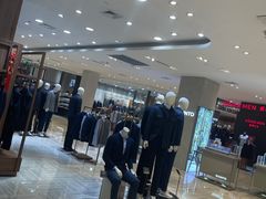 -松雷商业(南岗店)