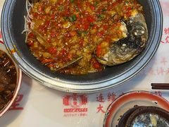 -堂瓦里·33年传统赣菜(第一街区店)