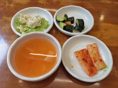 -全州拌饭馆(断桥店)