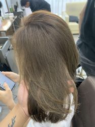 -FG HAIR·烫发·染发