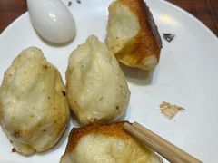 羊肉包子-许老八包子铺(回龙窝店)