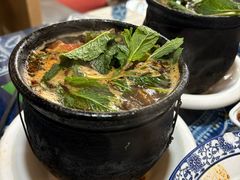 -云南李记罐罐米线饵丝小吃(汉中门金鹰店)