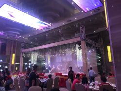 -晋江爱乐国际酒店·宴会厅