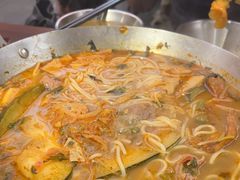 -小螺大作·螺蛳粉火锅(林和西店)