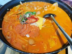 -乐园夜市场(五道口王庄路店)