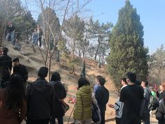 -南翠屏公园