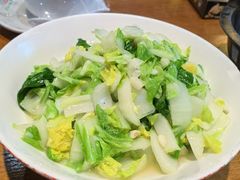 -肖记公安牛肉鱼杂馆·省级非物质文化遗产(万松园直营店)