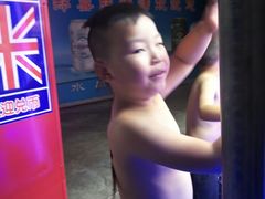 -郑喜旺烧烤(新密总店)