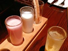 -斯比特花园意大利餐厅(缤谷广场店)
