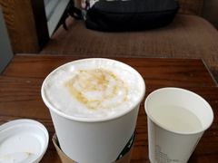 -星巴克(南翔五彩城店)