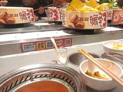 -龍歌自助小火锅(雨花台江南虹悦城店)