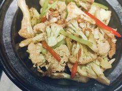 -有璟阁港式餐厅(国贸商城店)